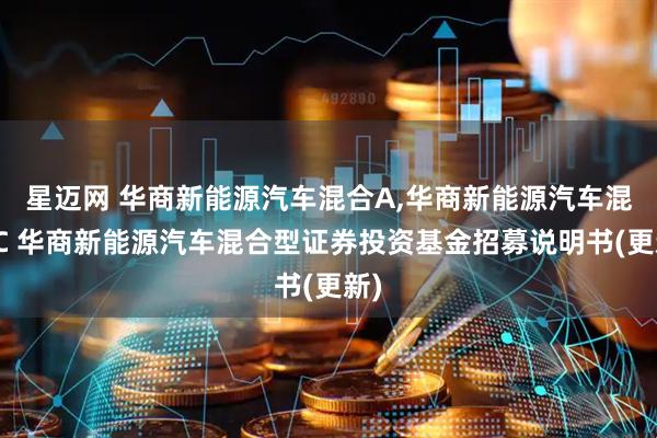 星迈网 华商新能源汽车混合A,华商新能源汽车混合C 华商新能源汽车混合型证券投资基金招募说明书(更新)